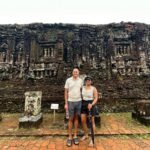 cambodia tours nz