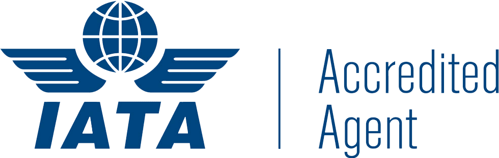 Logo of IATA